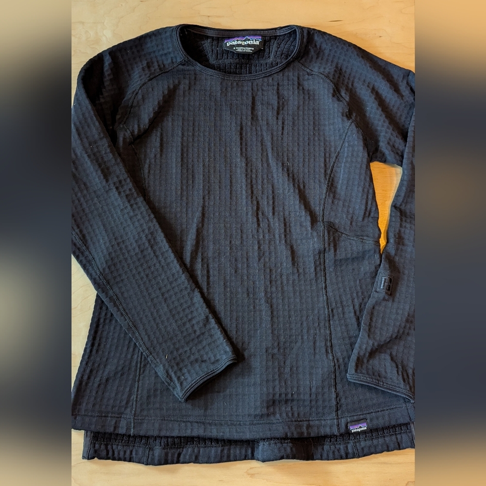 Patagonia Women's R Series Fleece